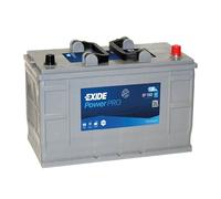 Batteria camion Exide EF1202 Power Pro 12V 120AH 870A