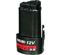 Batería 12V 2.5 Ah