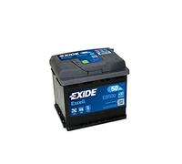 Batteria per auto Exide EB500 Excell 12V 50Ah 450A