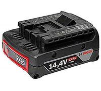 Batería 14,4V:2,0Ah: Litio ECP