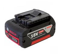 Bosch Accessories GBA 2607337070 Werkzeug-batteria ricaricabile 18V