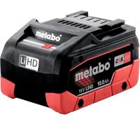 Batteria Li-Power 18 V - 5,2 AH Agli Ioni di Litio CAS Metabo 625592000