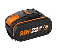 Batería 20V 6.0Ah