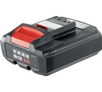 Batería B 12-55 Li-ion, soluzione versatile per diverse esigenze, trova spazio in molte situazioni della vita di ogni giorno, flacone da 55 l perfetto per chi desidera una routine di cura semplice e c