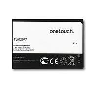 Bateria compatible con TLI020F7 para Alcatel Pixi 4 (5') / Alcatel U5/U5 HD / 5045D / 5045I / 5045J / 5045T / Orange Rise 51