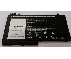 Bateria CoreParts 34Wh 11,4V 3 celle MBXDE-BA0171