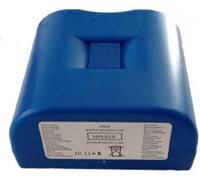Batería de litio, 3,6V / 17Ah