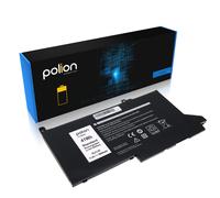 Bateria do laptopa DELL DJ1J0 Latitude 7290 7380 7390 7490 E7000 3600mAh