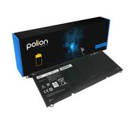Bateria do laptopa DELL PW23Y TP1GT XPS 13 9360 5400mAh