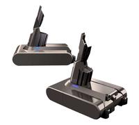 BATERIA DYSON V8, 21.6V 3000MAH