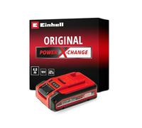 Einhell Power-X-Change Plus Batteria