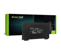 BATERÍA GREEN CELL PARA APPLE MACBOOK AIR 13 A1237 A1304 2008-2009/7,4V 4400MAH
