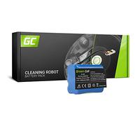 BATERÍA GREEN CELL PARA HERRAMIENTA ELÃ‰CTRICA IROBOT BRAAVA/MINT 380 380T 5200 5200B 5200C PLUS 7.2V 2.5AH