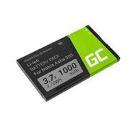 BATERÍA GREEN CELL PARA SMARTPHONE BL-4U BL4U PARA NOKIA 6600 E66 E75 ASHA 210220501