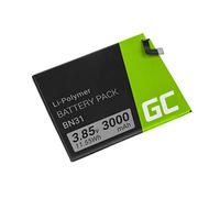 BATERÍA GREEN CELL PARA SMARTPHONE BN31 XIAOMI MI A1 5X NOTE 5A REDMI S2 Y2