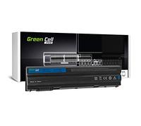 BATERÍA GREEN CELL PRO PARA DELL LATITUDE E5520 E6420 E6520 E6530 / 11,1V 5200MAH