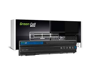 BATERÍA GREEN CELL PRO PARA DELL LATITUDE E5520 E6420 E6520 E6530 / 11,1V 5200MAH