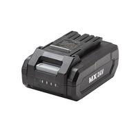 BATERÍA LAAWNMASTER 24V 2.0AH LI ION