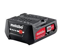 Batteria Metabo 625406000 Li-Power Tecnologia raffreddata ad aria 12V 2ah