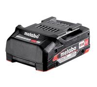 Metabo Batteria 18V 2,0 Ah Li-Power 625026000
