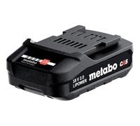 Batería Li-Power 18 V - 2,0 Ah (625026000)