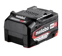 METABO Accumulatore Li-Power, Capacità batteria: 5,2Ah Quantità:1