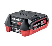 Metabo Accumulatore LiHD 12 V - 4,0 Ah Quantità:1