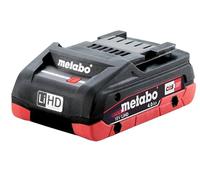 Batteria METABO 18V 4,0 Ah LiHD
