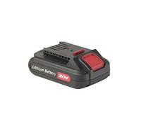 Papillon Batteria al litio 99369 BL 2020 YAMATO 20 V 2,0 Ah