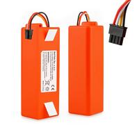 BATERIA MI ROBOT, ROBOROCK S50 / S6 / S7 14.4V 5200MAH