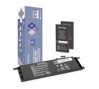 Bateria Mitsu Bateria do Asus X453, X