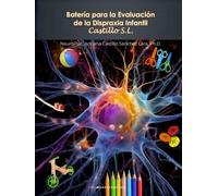 Batería para la Evaluación de la Dispraxia Infantil Castillo S.L.