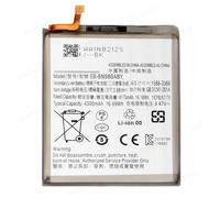 Batería Per Galaxy Note 20 5G SM-N981UZAAATT/N981UZNAATT/N981UZAASPR EB-BN980ABY