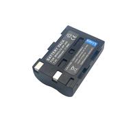 Bateria per PENTAX K10,K10D,K10D GP,K10D Grand Prix,K20D,K20D,D-LI50