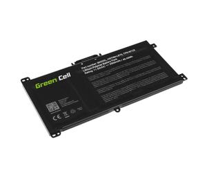 BATERIA PORT. HP PAVILION X360 14-BA BK03XL 11.55V 3500MAH HP167
