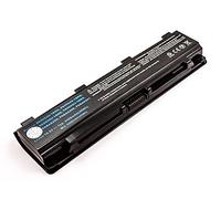 BATERIA PORTATIL MICROBATTERY 10.8V 4400MAH 6 CELDAS PARA TOSHIBA MBI2336