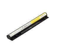 BATERIA PORTATIL MICROBATTERY 14.8V 2600MAH 4 CELDAS BLACK PARA LENOVO