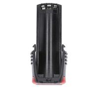 Batería recta SD 3,6V: 2,0Ah: Litio