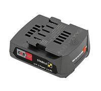 Batería regargable Stabila CAS 12 V LI-POWER para LAX 600 - LAX 600 G