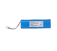 BATERIA ROIDMI EVE/H30 H18650CH-4S2P 5000MAH 14.4V 72WH