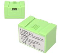 BATERIA ROOMBA E5 E6 I7 14.4V 2600MAH