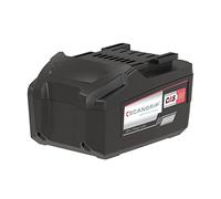 Batería Scangrip CAS 18V Li-POWER 5,2Ah