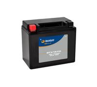 Batería Tecnium BTX12-BS (Sustituye 4830)