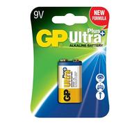 BATERIA ULTR ALKALINE 9V 6LF22 - GP1604AUP-U1