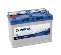 Bateria Varta G8 Blue Dynamic 95 Ah - 830 A