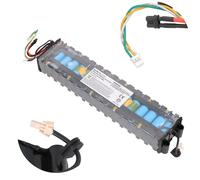 BATERIA XIAOMI SCOOTER M365 10INR19/66-3 6600MAH 36V