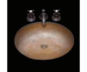 Bates & Bates B1215H.WC MBO 1215 Rame stagionato Drop In /