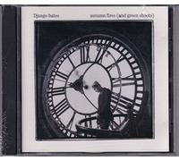 Bates, Django - Autumn Fires