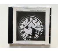 Bates,Django - Autumn Fires (and Green Shoots