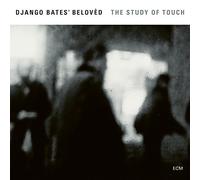 Django Bates' Beloved The Study of Touch (CD) Album